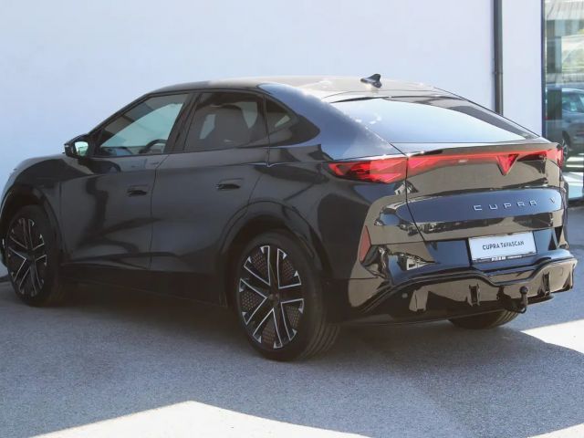 Cupra Tavascan 4Drive VZ