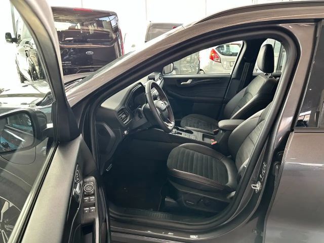 Ford Kuga Plug in Hybrid ST Line X