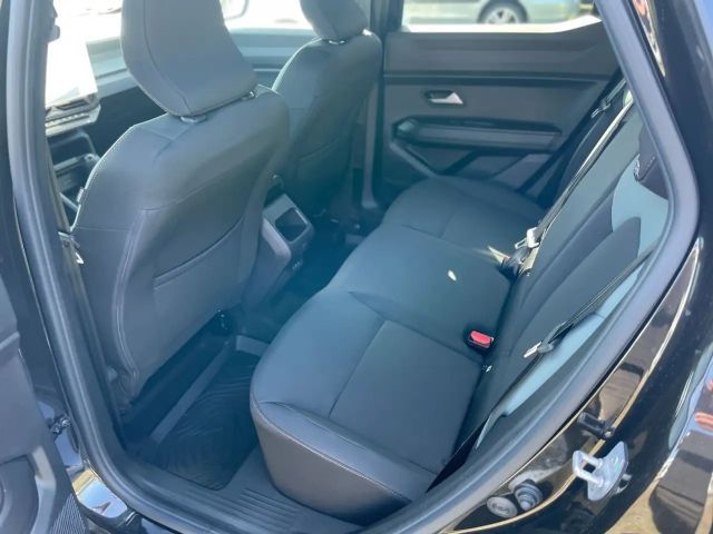 Dacia Duster 4WD Extreme