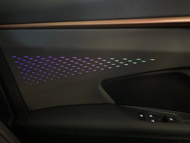 Cupra Terramar 2.0 TSI VZ