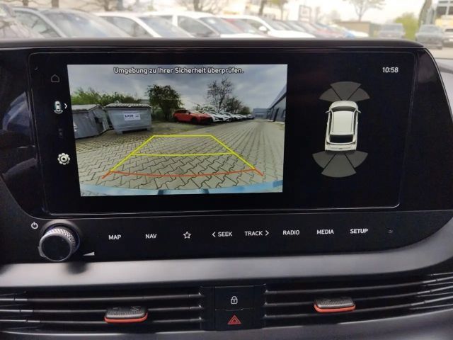 Hyundai i20 1.0 N Line T-GDi