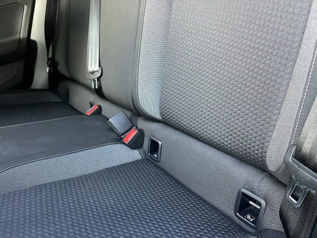 Volkswagen Polo DSG IQ.Drive Life