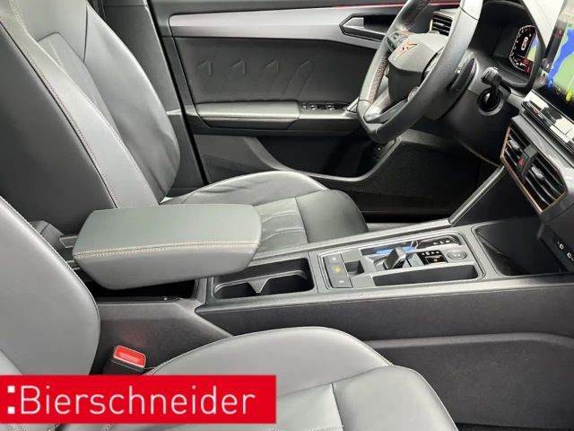 Cupra Formentor 2.5 TSI DSG VZ5