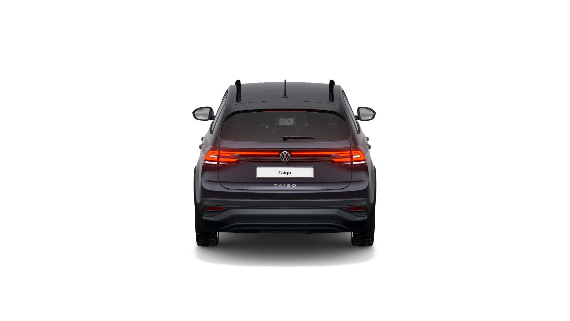 Volkswagen Taigo DSG IQ.Drive Life