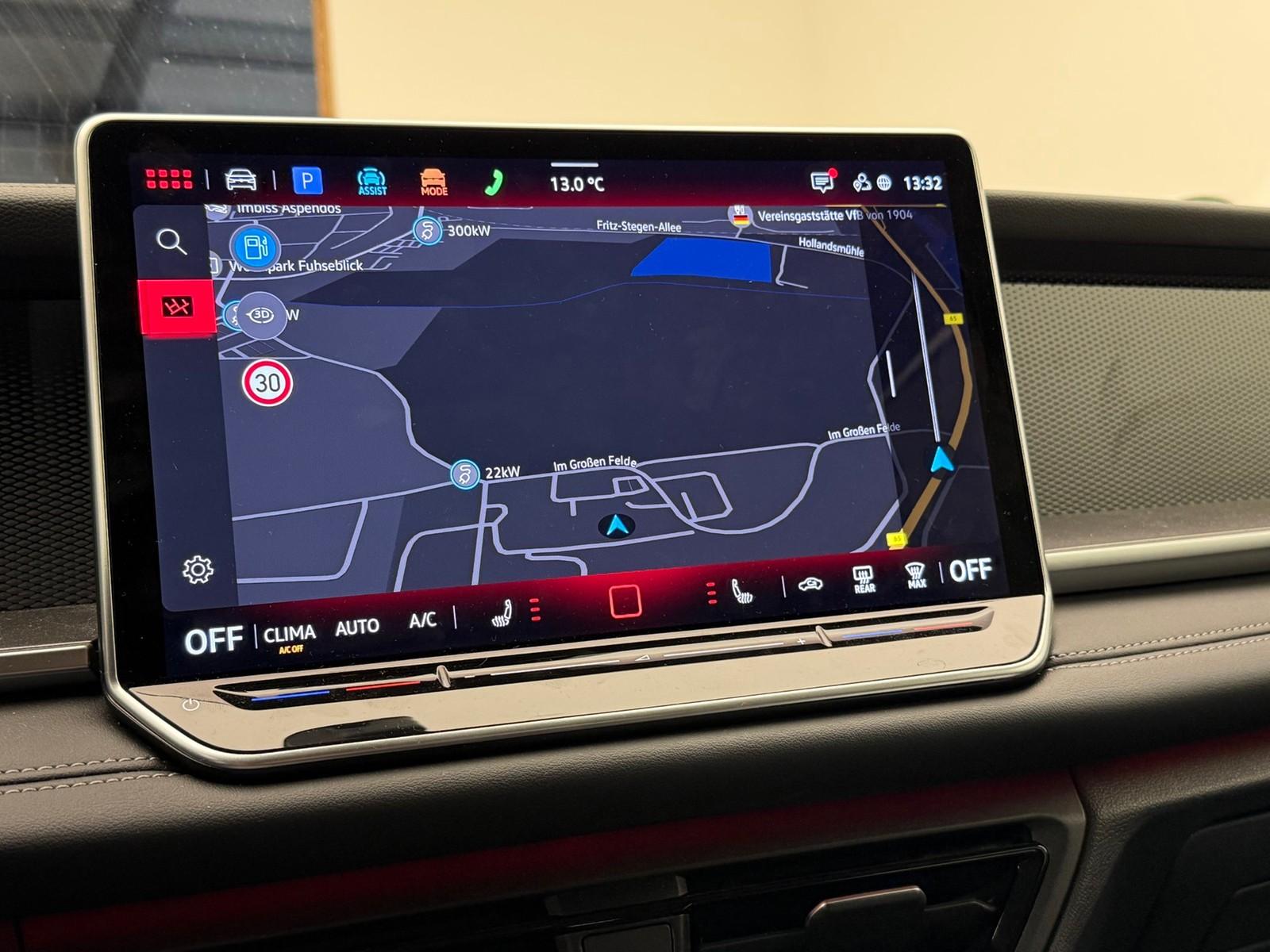 Volkswagen Tayron DSG Life eHybrid