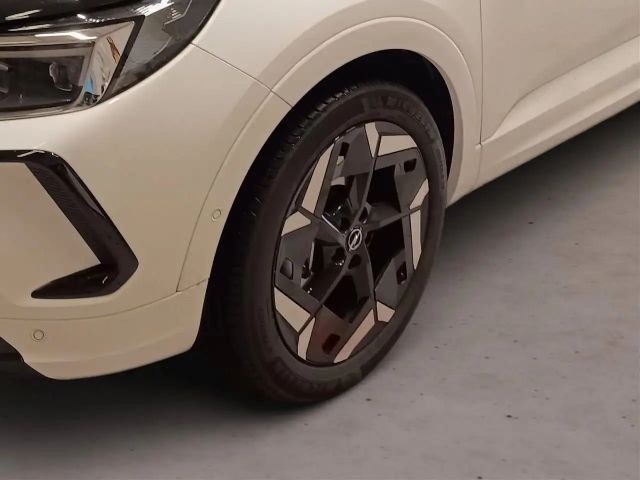 Opel Grandland X Grandland 1.6T AT8 PHEV GSe 4x4 7,4OBC