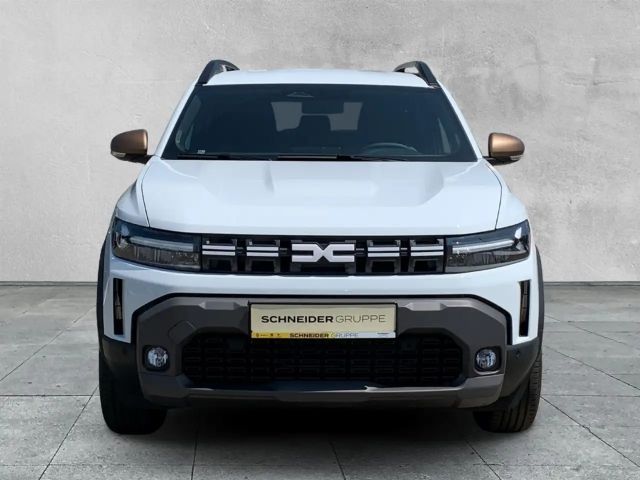 Dacia Duster Extreme Hybrid 140