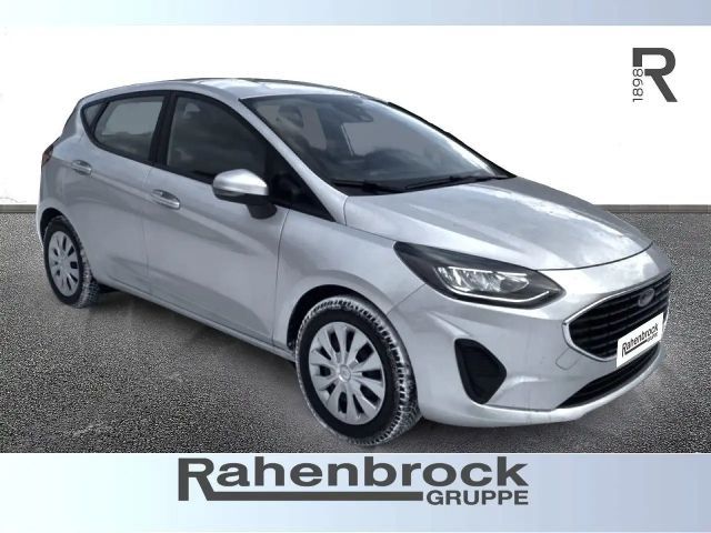 Ford Fiesta Cool & Connect EcoBoost