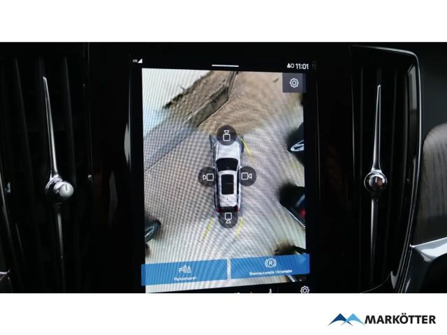 Volvo V90 AWD Inscription Recharge T6