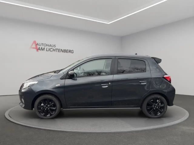 Mitsubishi Space Star Star