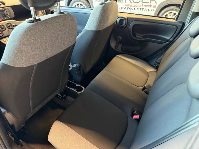 Fiat Panda CityCross Life