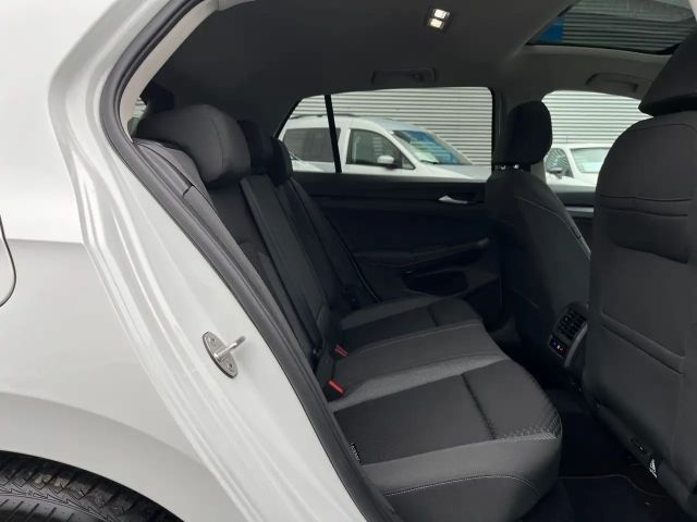 Volkswagen Golf 2.0 TDI DSG Golf VIII