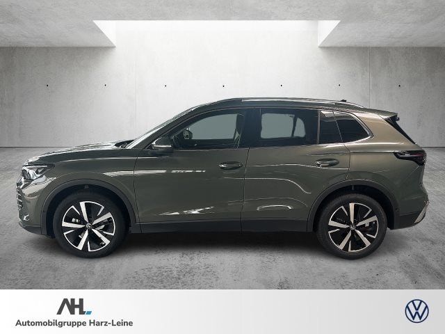 Volkswagen Tiguan DSG IQ.Drive