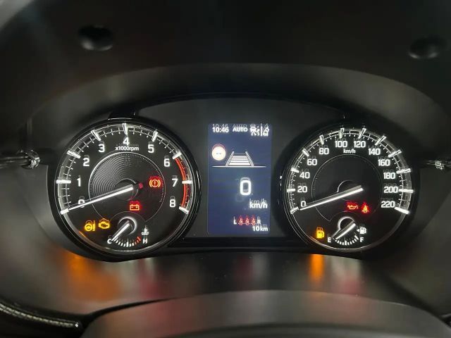 Suzuki Vitara 4x4 Comfort