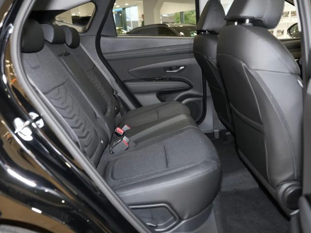 Hyundai Tucson Trend