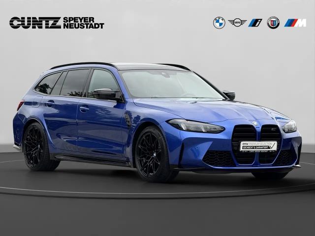 BMW M3 Competition Touring xDrive