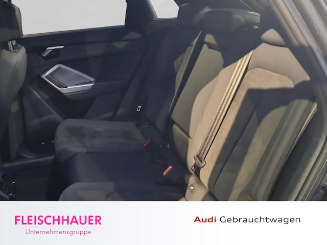 Audi Q3 35 TFSI S-Line S-Tronic