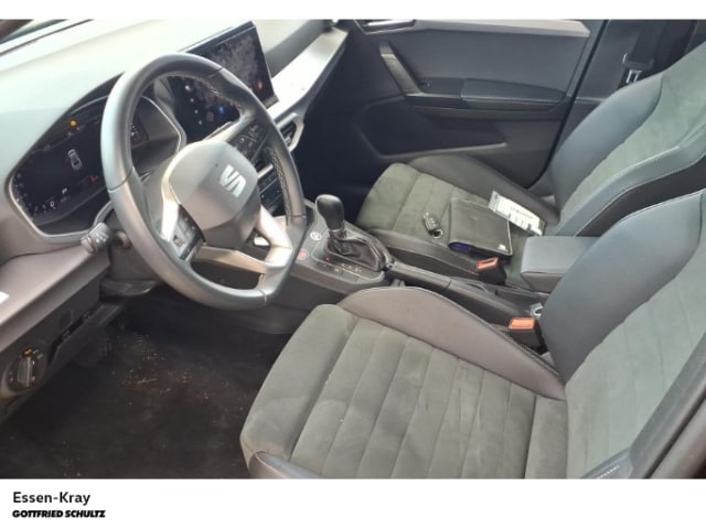 Seat Ibiza 1.0 TSI DSG Xcellence