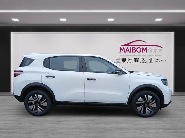 Opel Frontera Edition