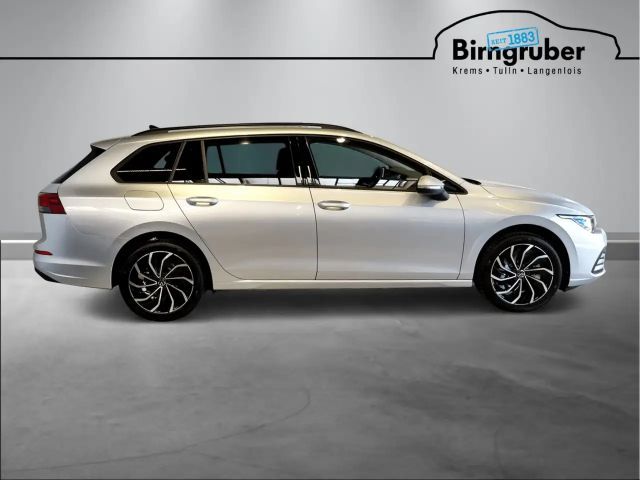 Volkswagen Golf DSG Life Variant