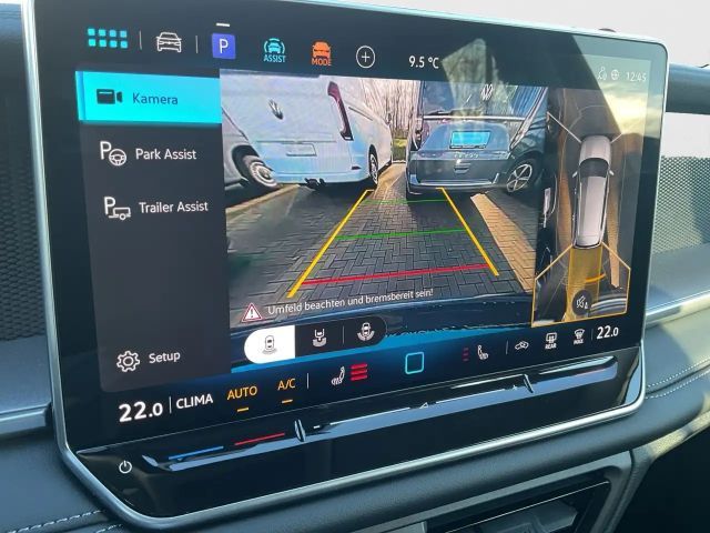 Volkswagen Tayron 1.5 eTSI DSG Life