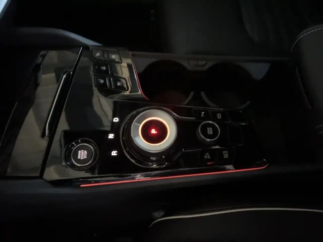 Kia Sportage GT-Line