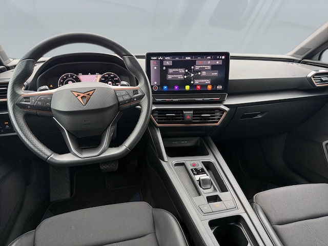 Cupra Leon 2.0 TSI Sportstourer