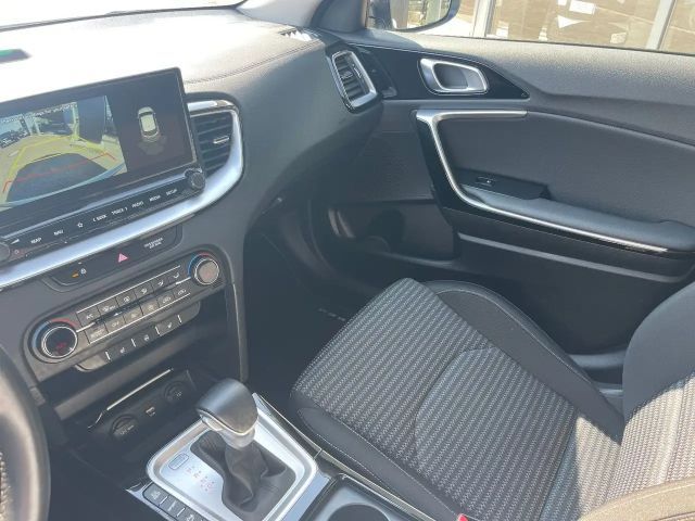 Kia XCeed Hybrid PHEV Vision