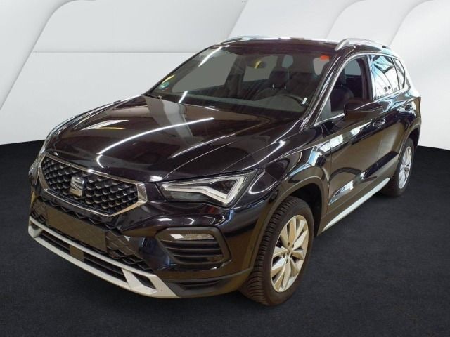 Seat Ateca 1.5 TSI DSG