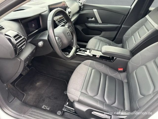 Citroën C4 PureTech Shine