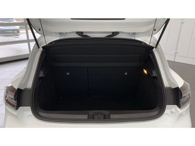 Renault Clio TCe 90 Techno