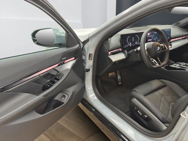 BMW 520 520d Sedan xDrive