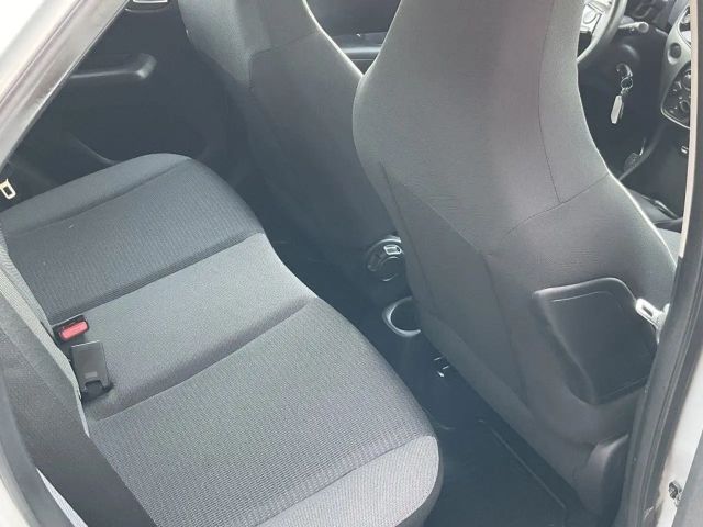 Toyota Aygo X Hatchback Team D