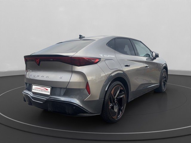 Cupra Tavascan 4Drive