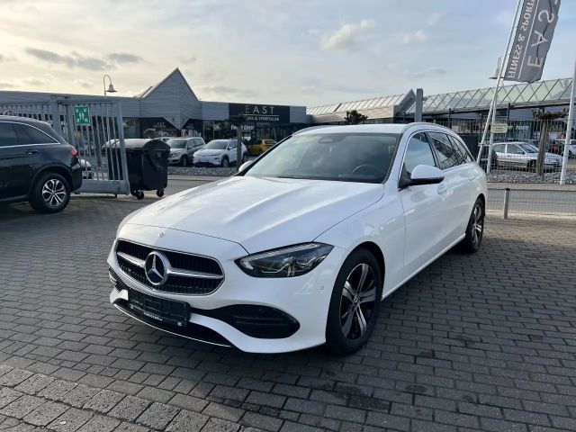 Mercedes-Benz C 220 AVANTGARDE C 220 d Estate