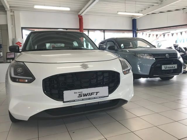 Suzuki Swift Comfort