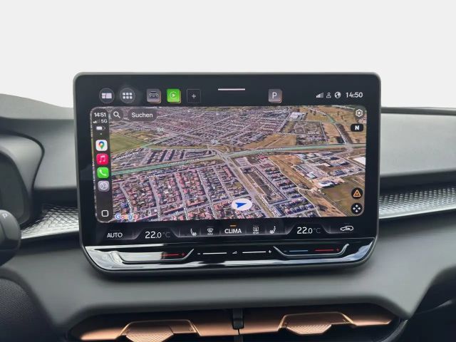 Cupra Terramar 2.0 TSI VZ