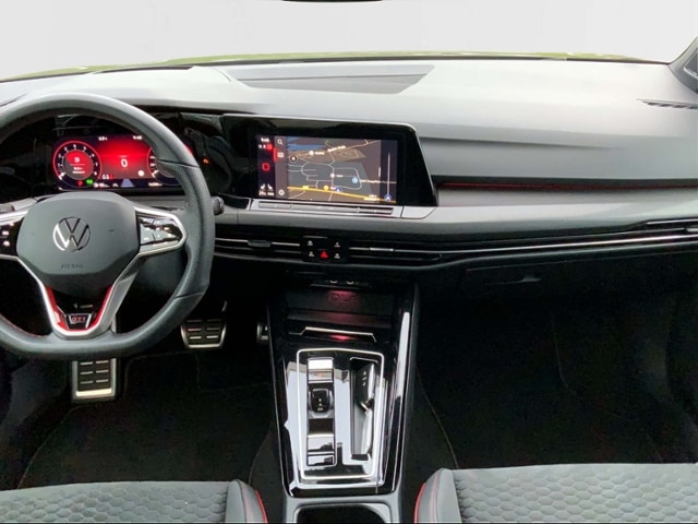 Volkswagen Golf 2.0 TSI Golf VIII