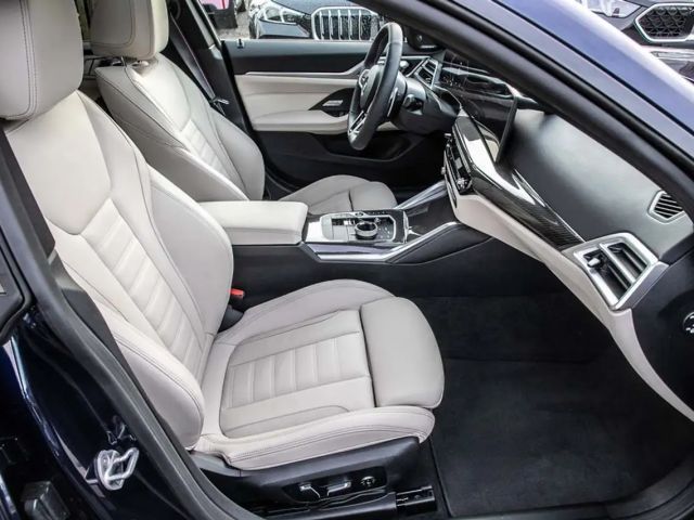 BMW 440 Coupé M440i