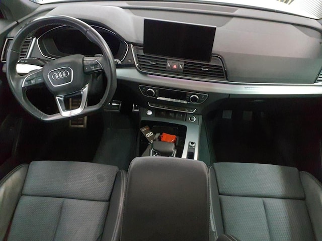 Audi Q5 40 TDI Quattro S-Tronic
