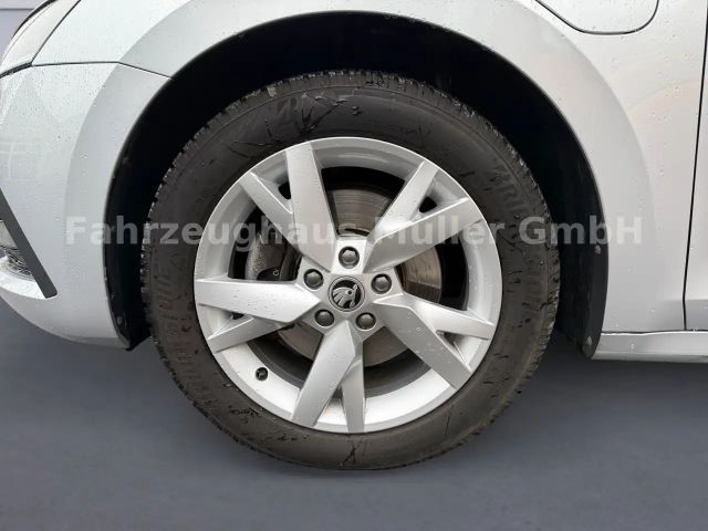 Skoda Octavia 1.4 TSI Combi