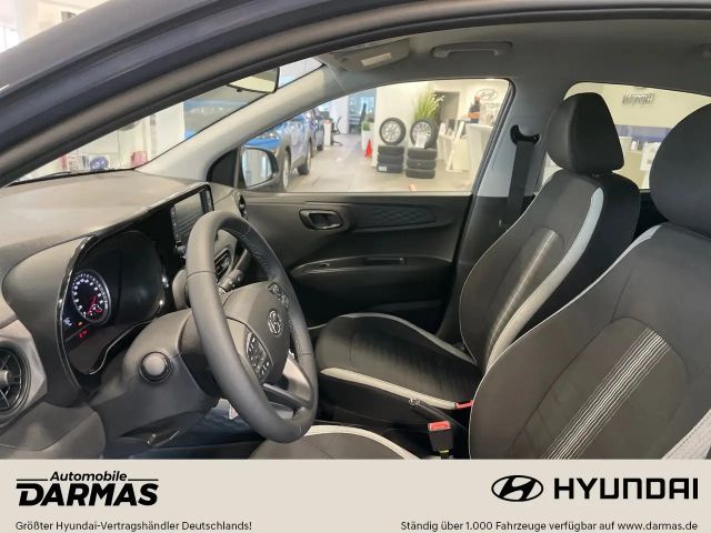 Hyundai i10 1.0