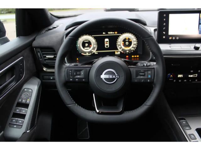 Nissan Qashqai 1.5 VC-T e-POWER N-DESIGN AT PGD BOSE