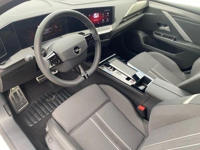 Opel Astra GS-Line Grand Sport