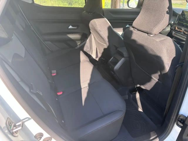 Dacia Duster mit Sitz- & Lenkradheizung Klima Navi