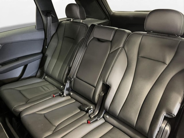 Audi Q7 45 TDI Quattro S-Line