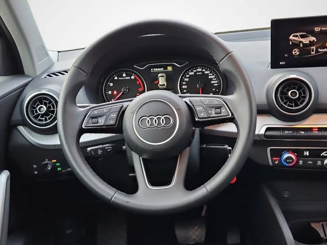 Audi Q2 40 TFSI Quattro S-Tronic