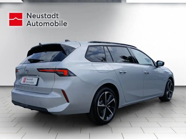 Opel Astra Edition Sports Tourer