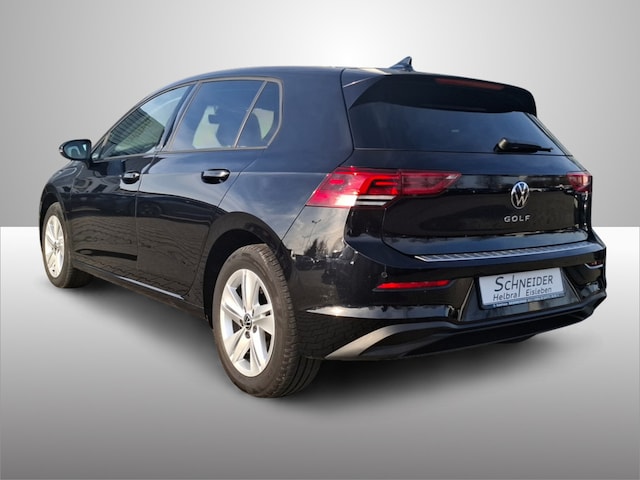 Volkswagen Golf 2.0 TDI DSG Life
