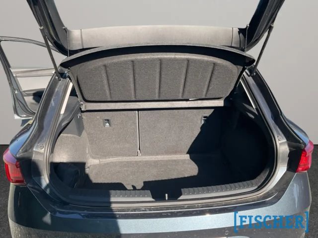 Seat Leon 2.0 TDI Style